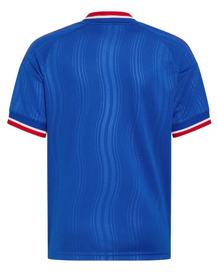 Camisola Adidas Manchester United FC 26 / 27 Segundo Equipamento
