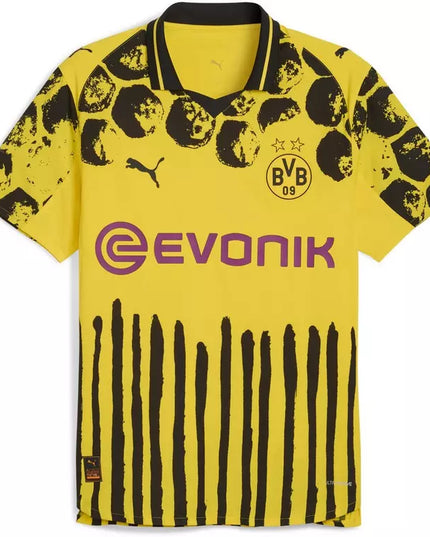 Camisola Puma Borussia Dortmund 09 FC 25 / 26 World Cup