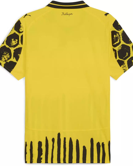 Camisola Puma Borussia Dortmund 09 FC 25 / 26 World Cup