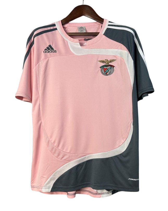 Camisola Benfica  07/08 Alternativo