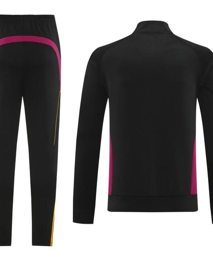 Fato de Treino   Roma Black