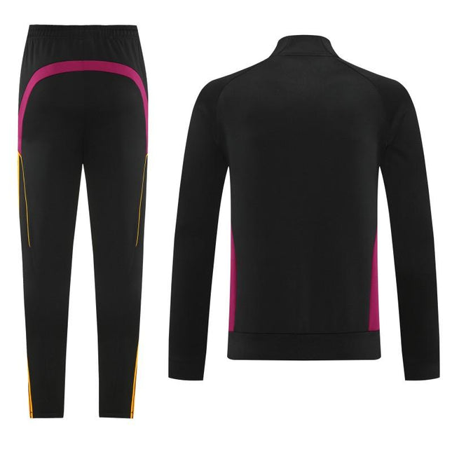 Fato de Treino   Roma Black