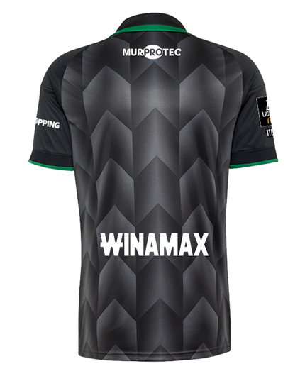 Camisola Adidas RC Lens  26/27 Equipamento Secundário