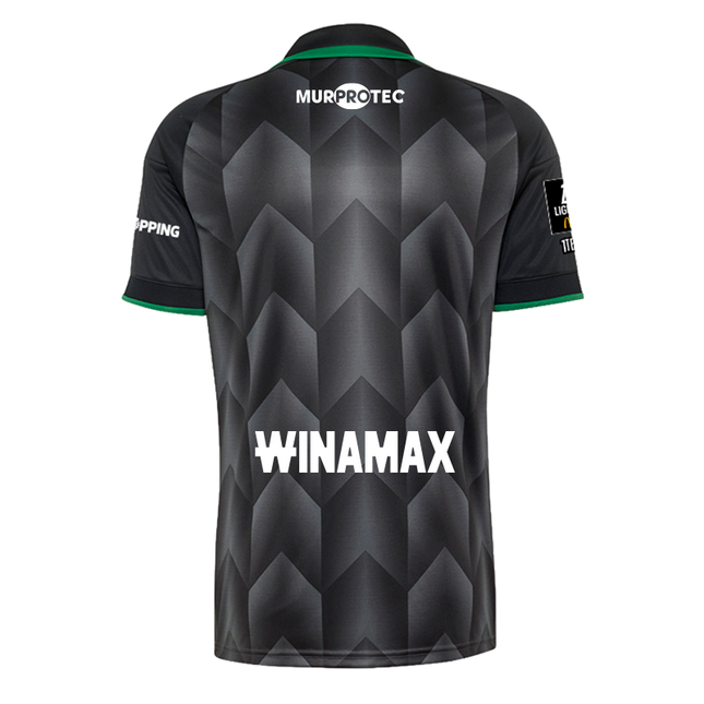 Camisola Adidas RC Lens  26/27 Equipamento Secundário