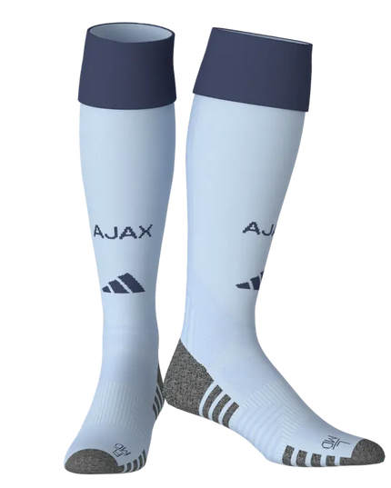 Kit Adidas AFC Ajax 26/27 Camisola+ Calções  Terceiro Equipamento