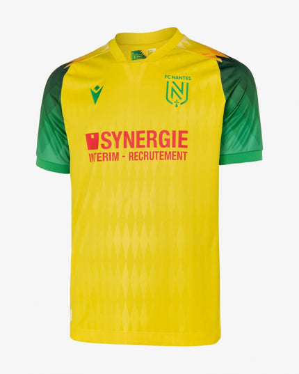 Camisola Nantes Equipamento principal