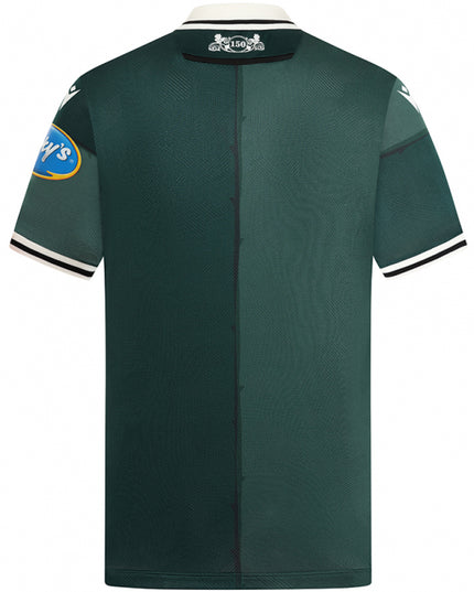 Camisola Macron Blackburn Rovers 25 / 26 Equipamento Segundo