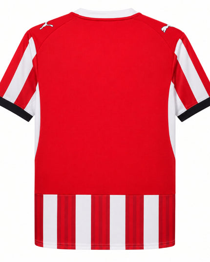 Camisola Puma 26/27 Southampton FC Equipamento Principal