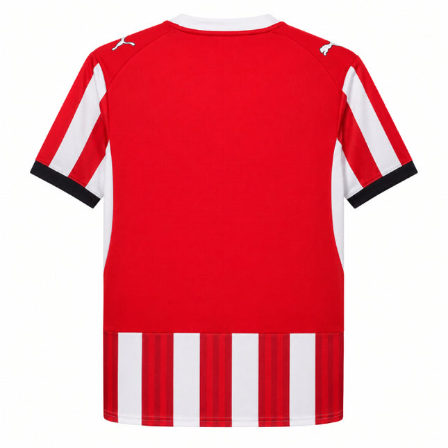 Camisola Puma 26/27 Southampton FC Equipamento Principal