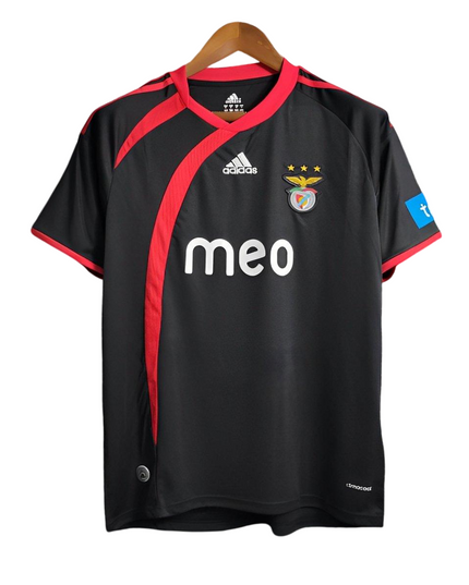 Camisola Benfica 09/10 Alternativo