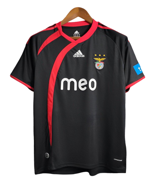 Camisola Benfica 09/10 Alternativo