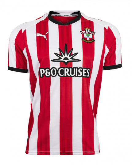 Camisola Puma 26/27 Southampton FC Equipamento Principal