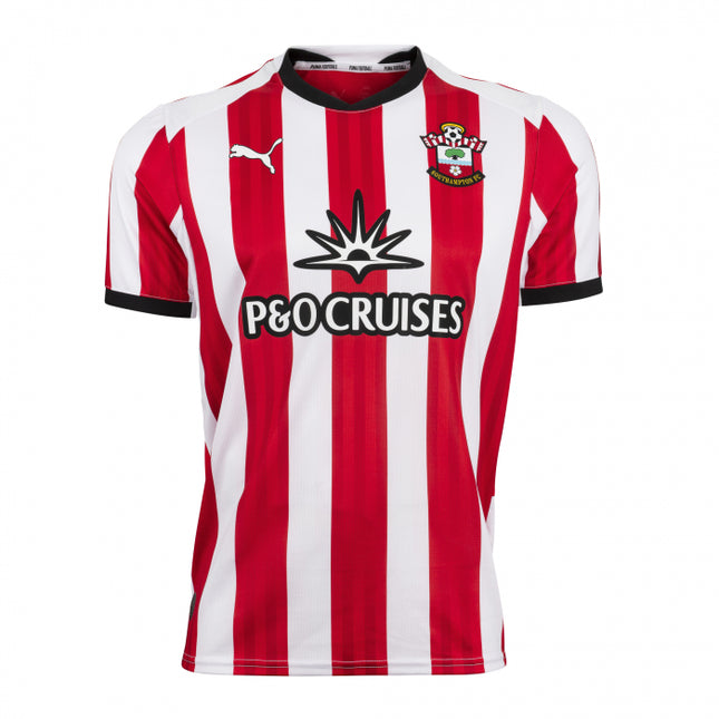 Camisola Puma 26/27 Southampton FC Equipamento Principal