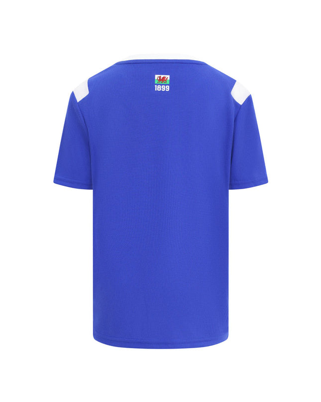 Camisola New Balance Cardiff 26 / 27 Equipamento Principal