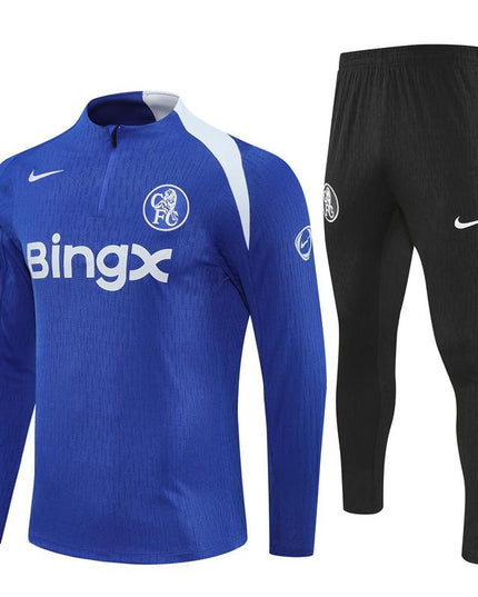 Fato de Treino Nike Chelsea