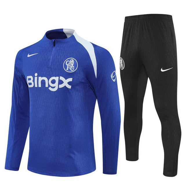Fato de Treino Nike Chelsea