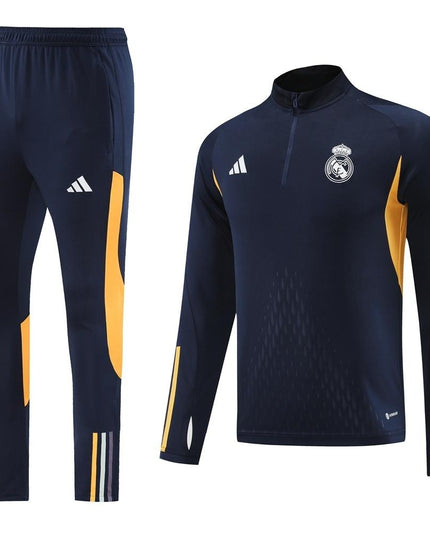 Fato de Treino   Real Madrid