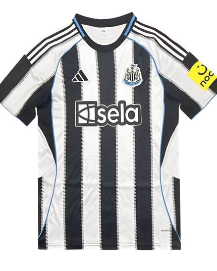 Camisola Adidas Newcastle United 25 / 26 Equipamento Principal