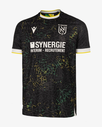 Camisola Nantes 26/27  Equipamento segundo