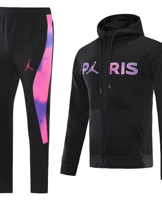 Fato de Treino  P.S.G Jordan