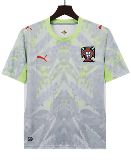 Camisola Seleção de Portugal 26/27 Guarda Redes 2