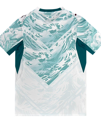 Camisola Puma Seleção de Portugal mundial Equipamento Secundário