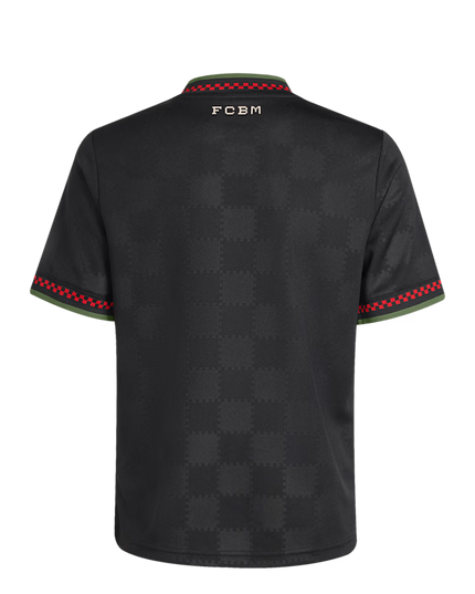 Camisola Adidas FC Bayern München 25/26 Equipamento Terceiro