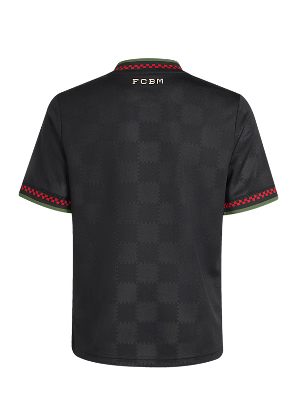 Camisola Adidas FC Bayern München 25/26 Equipamento Terceiro