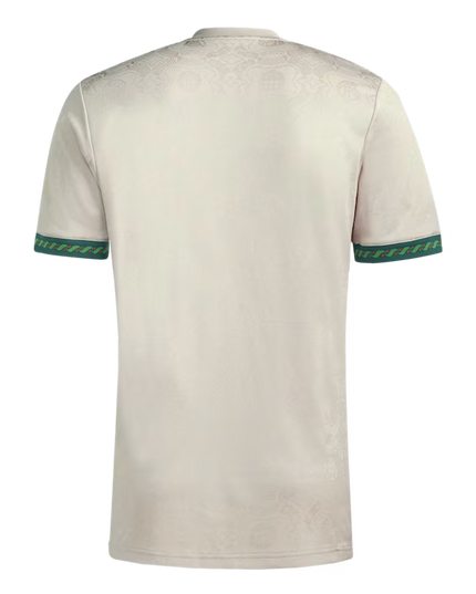 Camisola Adidas FC Bayern München 25/26 Equipamento Trikot