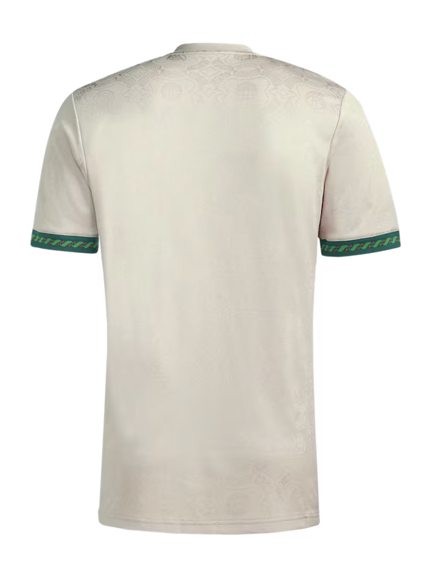 Camisola Adidas FC Bayern München 25/26 Equipamento Trikot