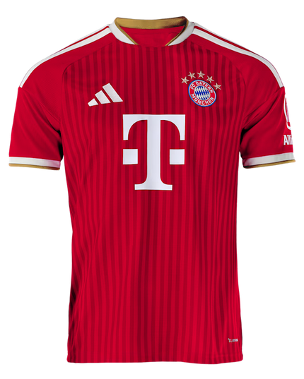 Camisola Adidas FC Bayern München 26/27 Equipamento Principal