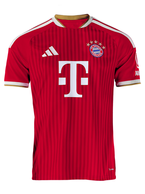 Camisola Adidas FC Bayern München 26/27 Equipamento Principal