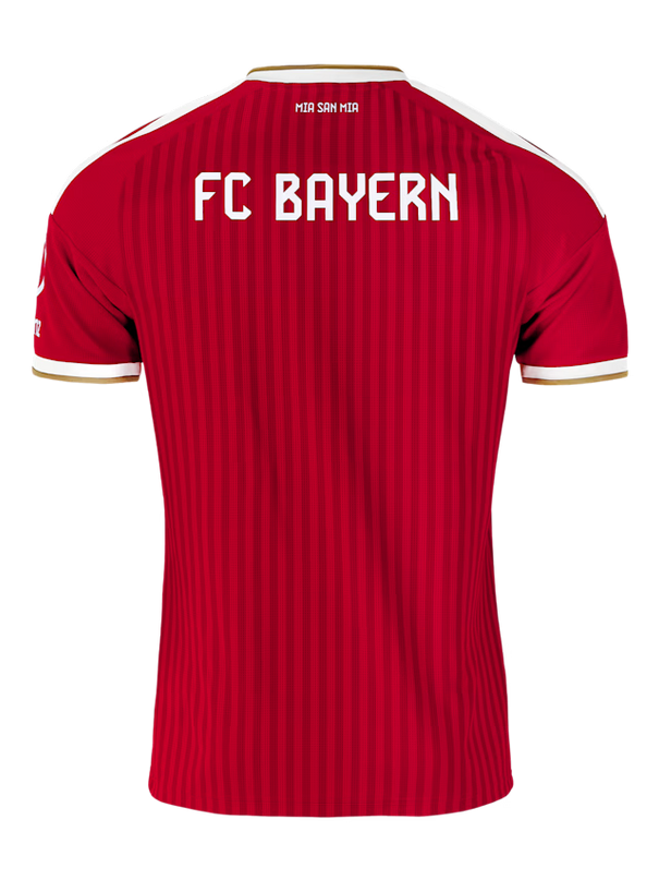 Camisola Adidas FC Bayern München 26/27 Equipamento Principal