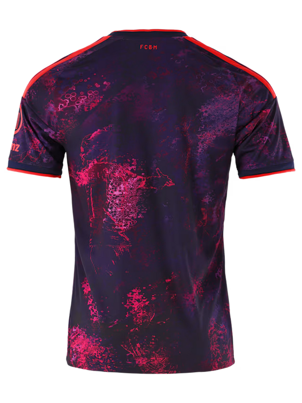 Camisola Adidas FC Bayern München Edição Champions League