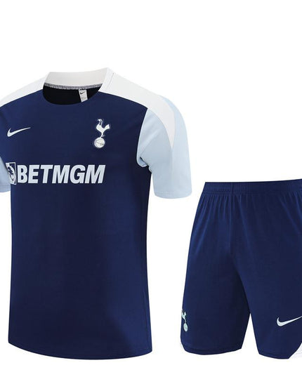 Kit Tottenham Hotspur Royal Blue