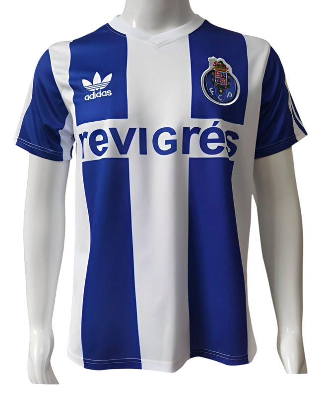 Camisola F.C Porto 91/92 Principal