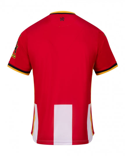 Camisola Jomma Brentford 26/27 Equipamento Principal