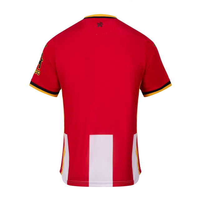 Camisola Jomma Brentford 26/27 Equipamento Principal