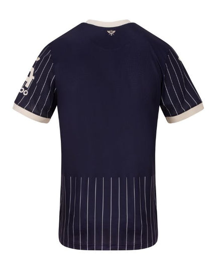 Camisola Jomma Brentford 26/27 Equipamento Secundário