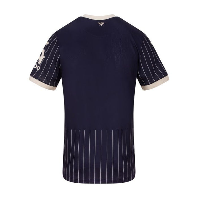 Camisola Jomma Brentford 26/27 Equipamento Secundário