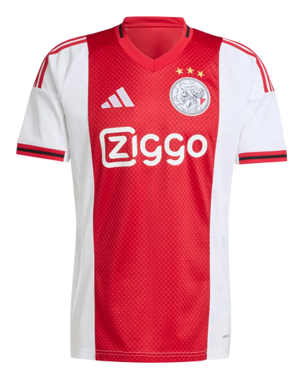 Camisola Adidas AFC Ajax 25 / 26 Equipamento Principal