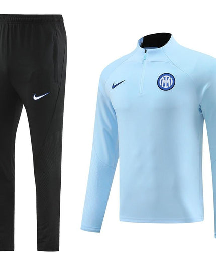 Fato de Treino Inter Milan