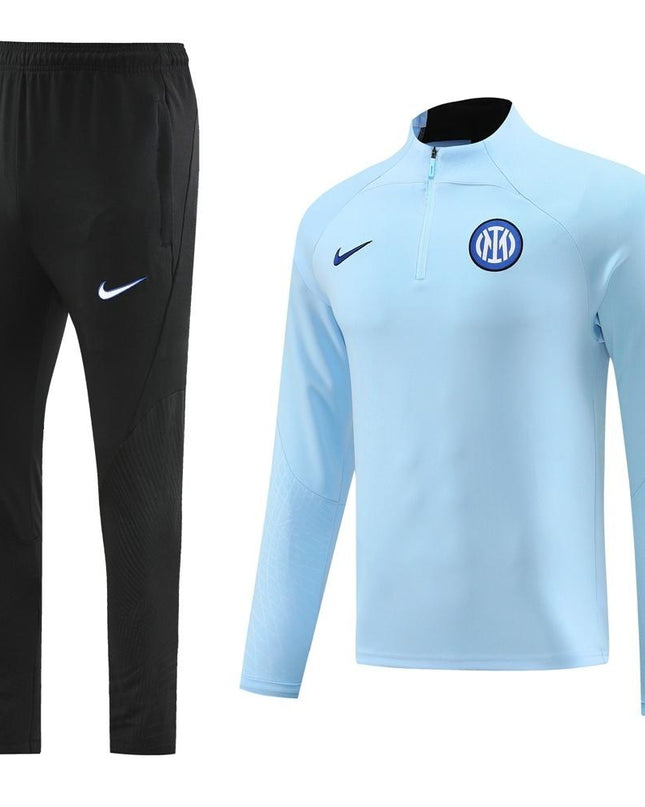 Fato de Treino Inter Milan