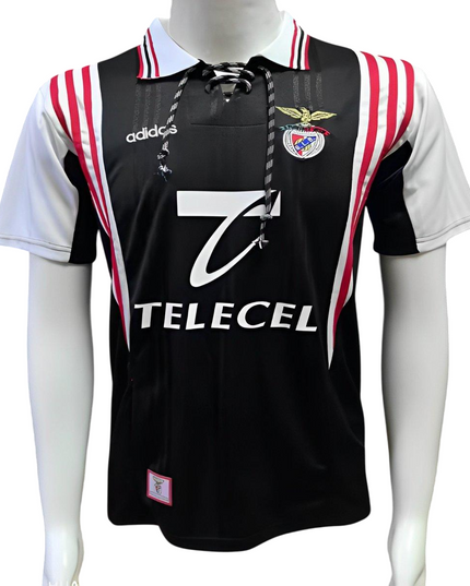 Camisola Benfica 97/98 Alternativo