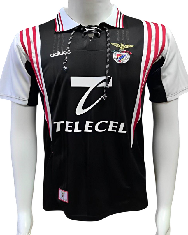 Camisola Benfica 97/98 Alternativo