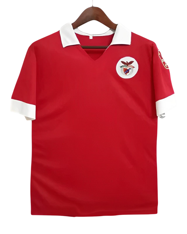 Camisola Benfica 60/61 Principal