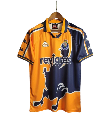Camisola F.C Porto 97/98 Alternativo