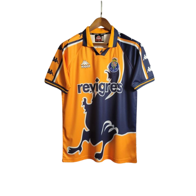 Camisola F.C Porto 97/98 Alternativo