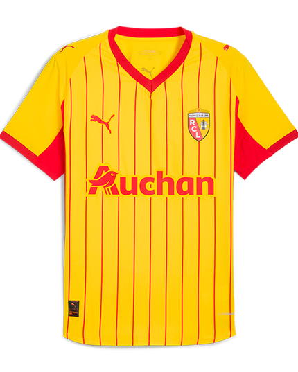 Camisola Puma RC Lens 25/26 Equipamento Principal
