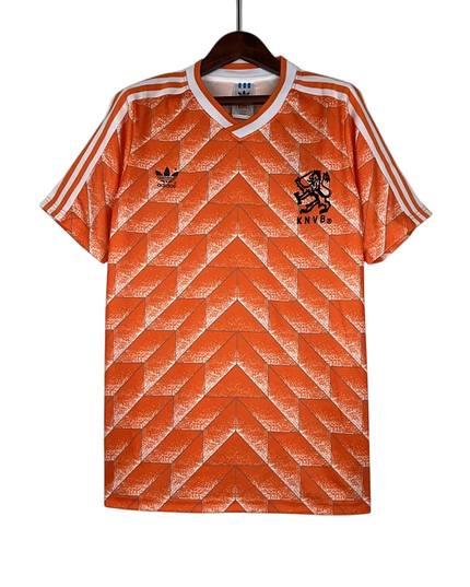 Camisola Argentina 1988 Alternativa